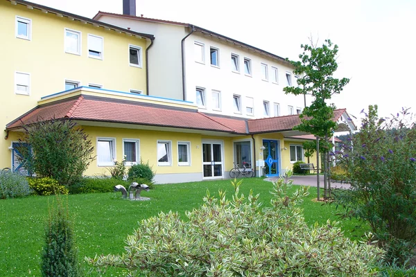 Manus Sozialzentrum