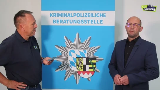Interview Herr Jakisch