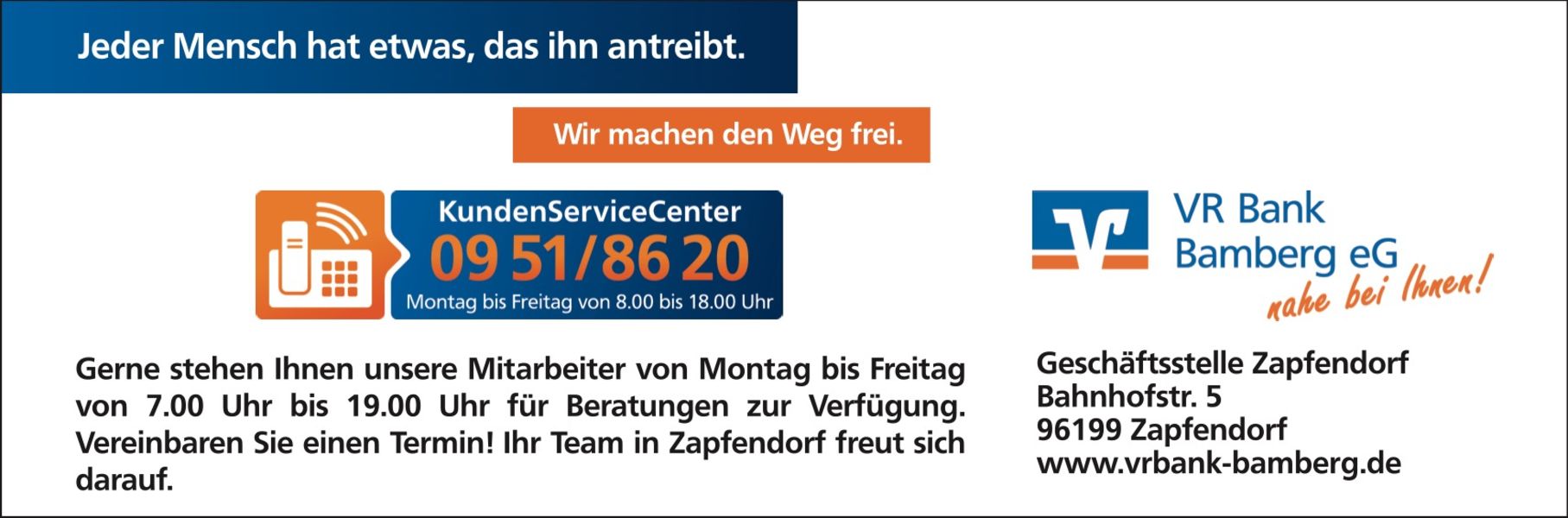 Gemeinde Zapfendorf Unsere Gewerbebetriebe